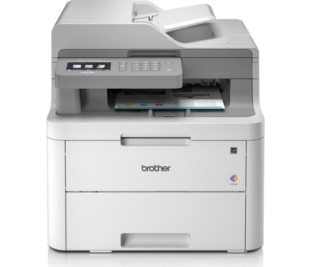 Brother DCP-L3550CDW - 452437 - zdjęcie